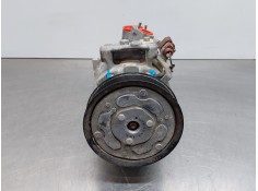 Recambio de compresor aire acondicionado para volkswagen t-roc r-line referencia OEM IAM 3Q0816803D   2