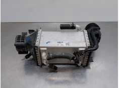 Recambio de intercooler para volkswagen t-roc r-line referencia OEM IAM 04E145785E  