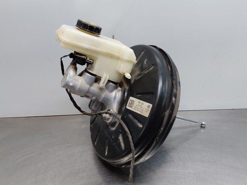 Recambio de servofreno para volkswagen t-roc r-line referencia OEM IAM 5Q1614105EA 5Q1614106Q 