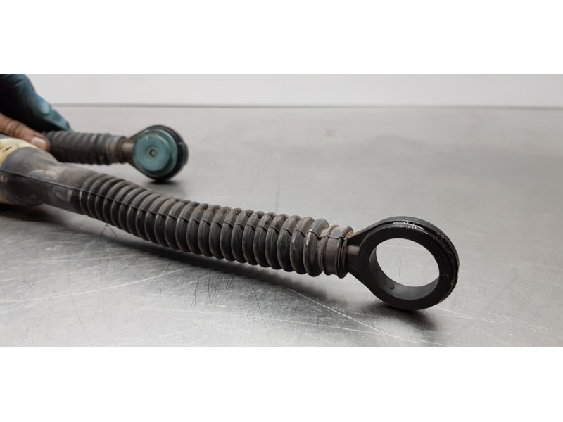 Recambio de varillaje cambio para jeep renegade limited 4x2 referencia OEM IAM 46347712  