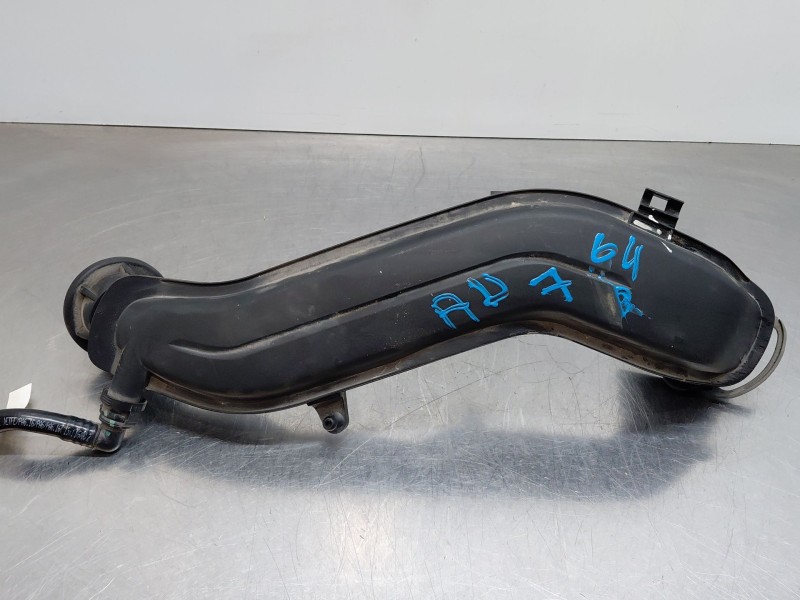 Recambio de tubo para volkswagen t-roc r-line referencia OEM IAM 05E145673K  