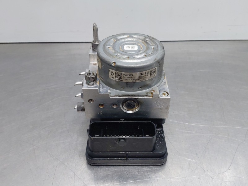 Recambio de abs para dacia sandero iii driving referencia OEM IAM 476602867R  