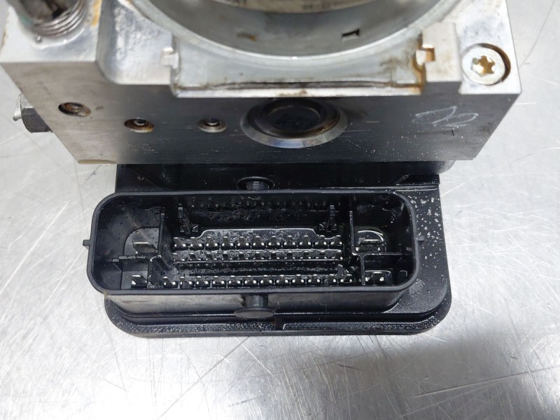 Recambio de abs para dacia sandero iii driving referencia OEM IAM 476602867R  