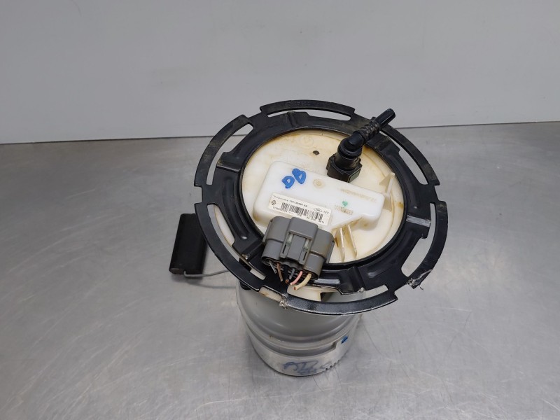 Recambio de aforador para dacia sandero iii driving referencia OEM IAM 172020253R  