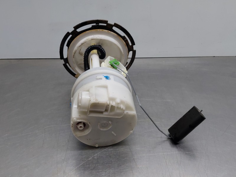 Recambio de aforador para dacia sandero iii driving referencia OEM IAM 172020253R  
