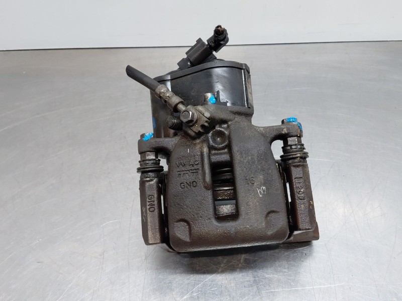 Recambio de pinza freno trasera derecha para volkswagen passat b6 (3c2) 2.0 tdi 16v referencia OEM IAM 5N0615404  