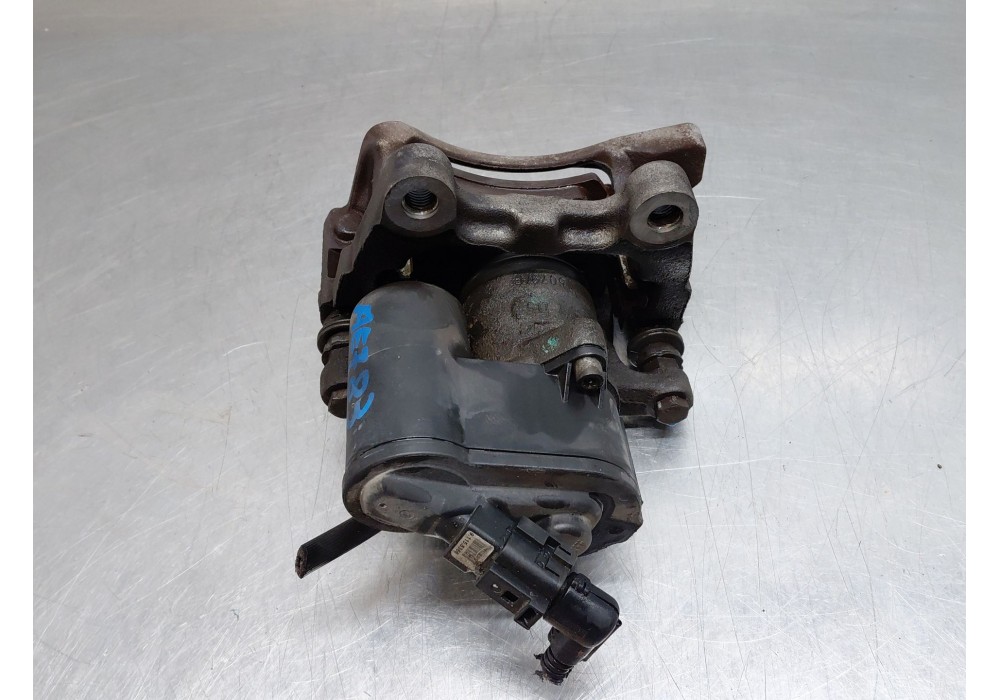 Recambio de pinza freno trasera derecha para volkswagen passat b6 (3c2) 2.0 tdi 16v referencia OEM IAM 5N0615404  