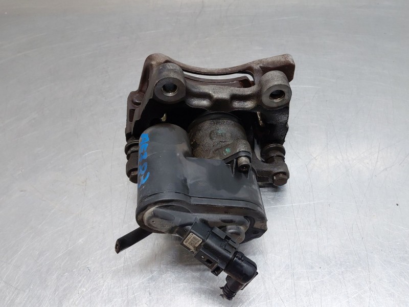 Recambio de pinza freno trasera derecha para volkswagen passat b6 (3c2) 2.0 tdi 16v referencia OEM IAM 5N0615404  