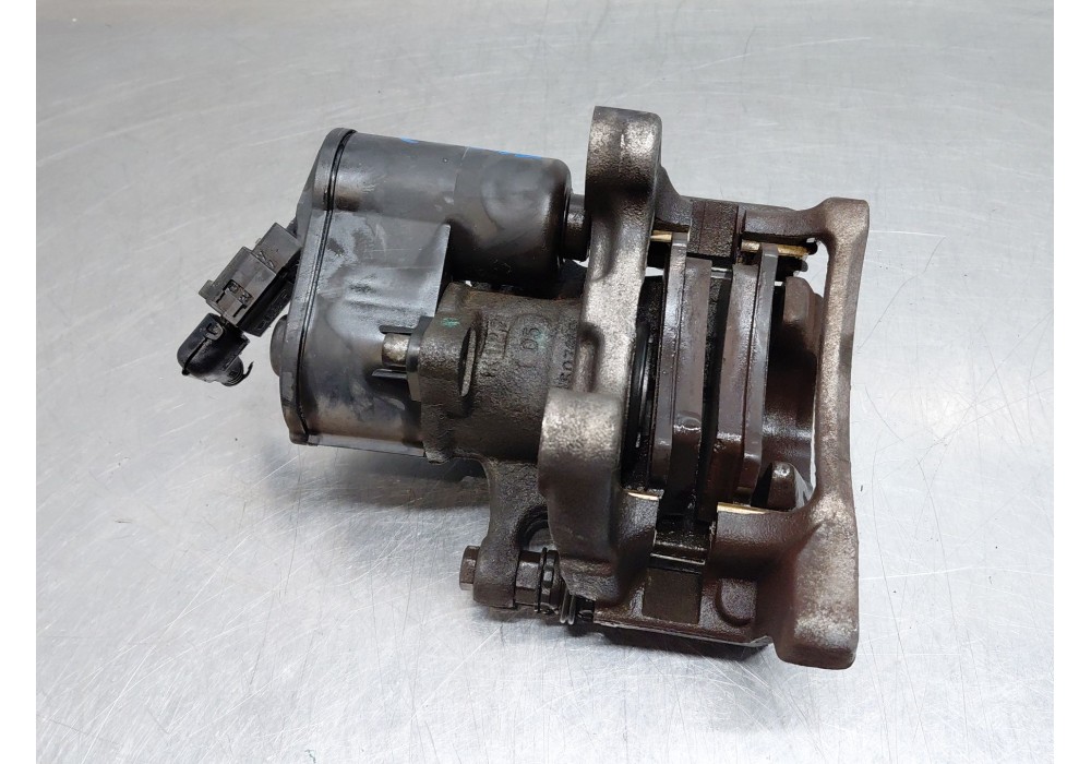 Recambio de pinza freno trasera derecha para volkswagen passat b6 (3c2) 2.0 tdi 16v referencia OEM IAM 5N0615404  