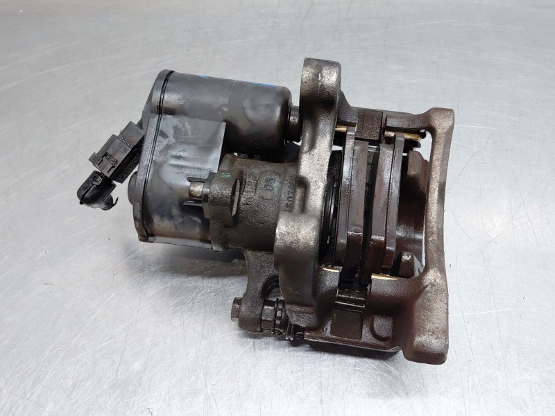 Recambio de pinza freno trasera derecha para volkswagen passat b6 (3c2) 2.0 tdi 16v referencia OEM IAM 5N0615404  
