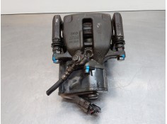 Recambio de pinza freno trasera izquierda para volkswagen passat b6 (3c2) 2.0 tdi 16v referencia OEM IAM 5N0615403  