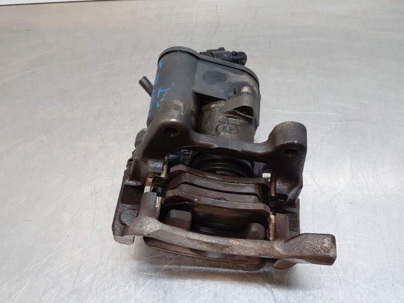 Recambio de pinza freno trasera izquierda para volkswagen passat b6 (3c2) 2.0 tdi 16v referencia OEM IAM 5N0615403  