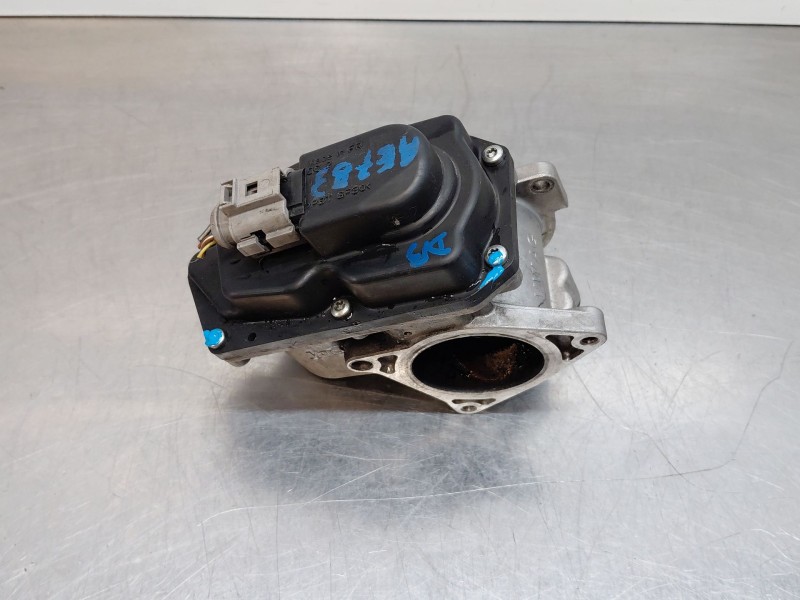 Recambio de valvula egr para volkswagen passat b6 (3c2) 2.0 tdi 16v referencia OEM IAM 03L131501G  