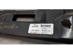 Recambio de elevalunas delantero derecho para jaguar xk coupé/convertible 3.5 v8 cabrio referencia OEM IAM 6W8323200   2