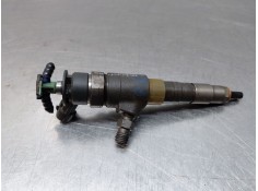 Recambio de inyector para peugeot 308 acces referencia OEM IAM 0445110566  