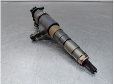 Recambio de inyector para peugeot 308 acces referencia OEM IAM 0445110566   2