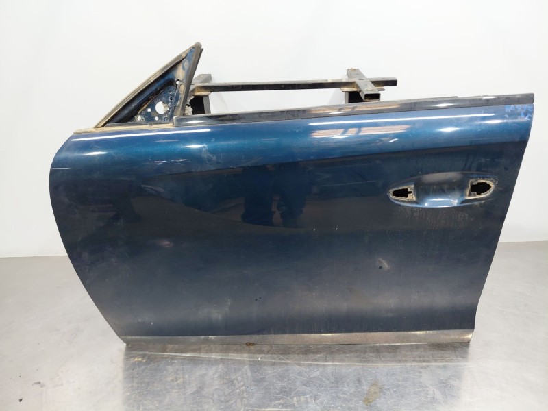 Recambio de puerta delantera izquierda para peugeot 508 active referencia OEM IAM   