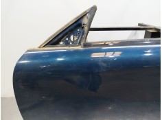 Recambio de puerta delantera izquierda para peugeot 508 active referencia OEM IAM    2