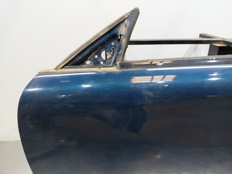 Recambio de puerta delantera izquierda para peugeot 508 active referencia OEM IAM   
