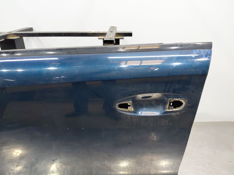 Recambio de puerta delantera izquierda para peugeot 508 active referencia OEM IAM   