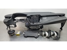 Recambio de kit airbag para toyota corolla touring sports (e21) hybrid advance referencia OEM IAM 5540002901C0 4513002830C0 7396