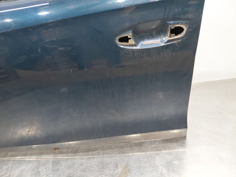 Recambio de puerta delantera izquierda para peugeot 508 active referencia OEM IAM   