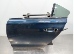 Recambio de puerta trasera izquierda para peugeot 508 active referencia OEM IAM   