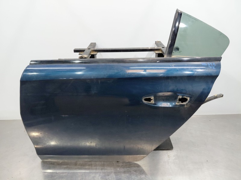 Recambio de puerta trasera izquierda para peugeot 508 active referencia OEM IAM   