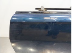 Recambio de puerta trasera izquierda para peugeot 508 active referencia OEM IAM    2