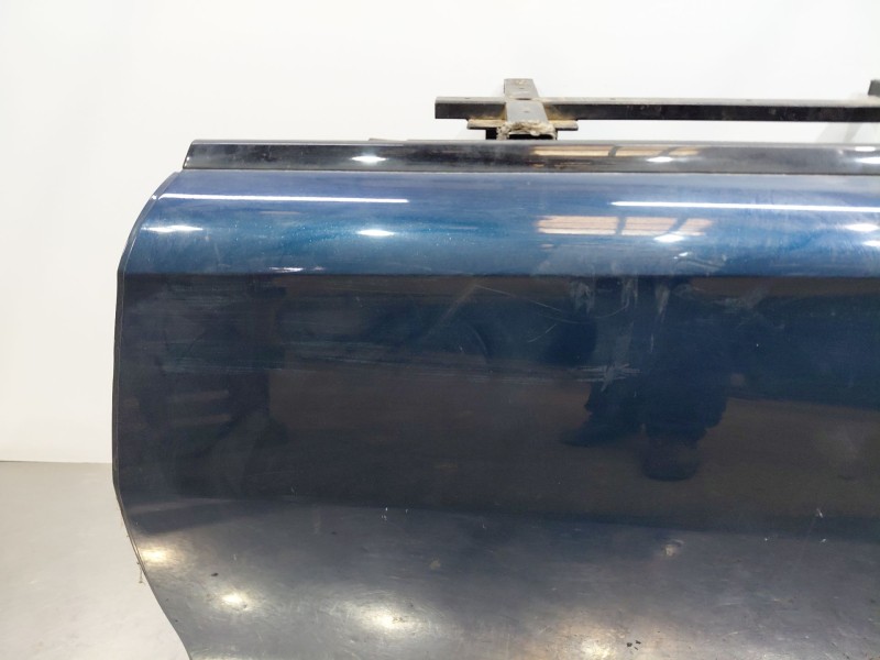 Recambio de puerta trasera izquierda para peugeot 508 active referencia OEM IAM   