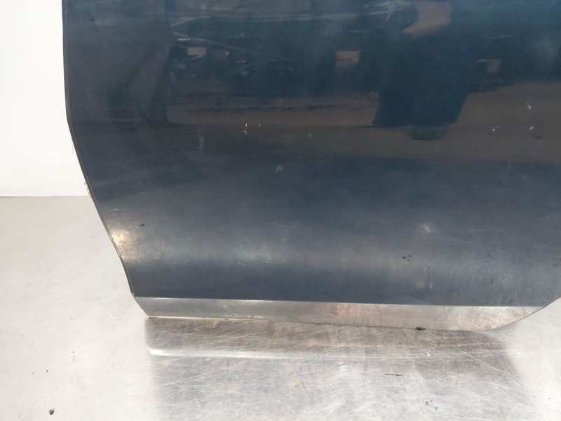 Recambio de puerta trasera izquierda para peugeot 508 active referencia OEM IAM   