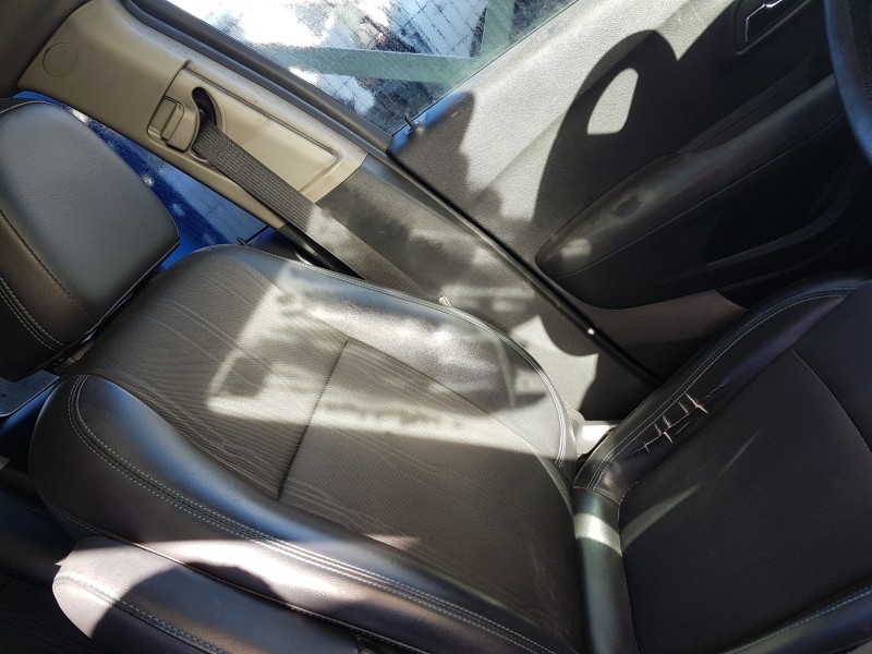 chevrolet trax del año 2014