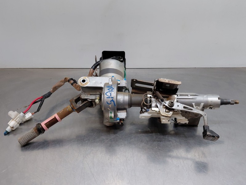 Recambio de columna direccion para toyota rav 4 advance referencia OEM IAM 4520A42070 8965042091 