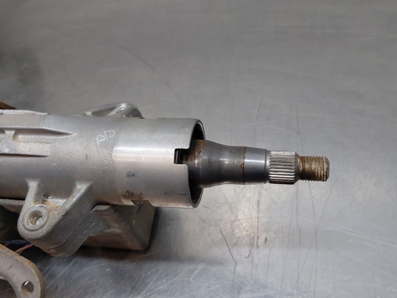 Recambio de columna direccion para toyota rav 4 advance referencia OEM IAM 4520A42070 8965042091 