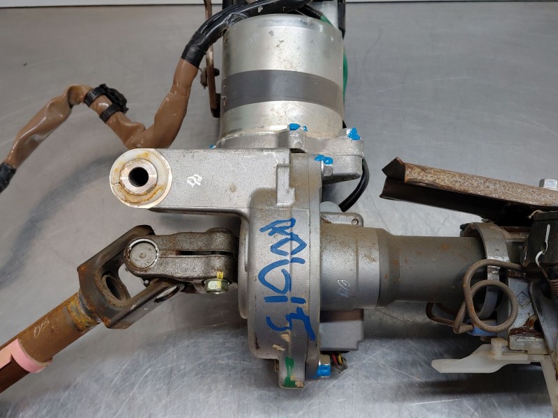 Recambio de columna direccion para toyota rav 4 advance referencia OEM IAM 4520A42070 8965042091 