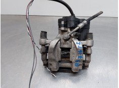 Recambio de pinza freno trasera izquierda para volkswagen tiguan (ax1) comfortline referencia OEM IAM 3Q0615423ESL7 3Q0615405 