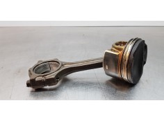 Recambio de biela para renault megane iv berlina 5p experience referencia OEM IAM 120A11396R  