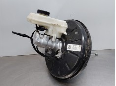 Recambio de servofreno para volkswagen tiguan (ax1) comfortline referencia OEM IAM 5Q1614106R 5QH614105AA 