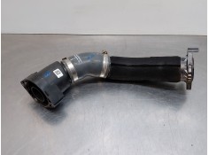 Recambio de tubo presion turbocompresor para volkswagen tiguan (ax1) comfortline referencia OEM IAM 05L131111F 5L145762D 