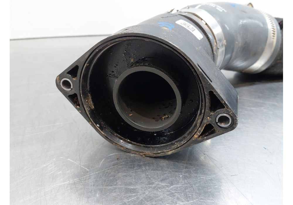 Recambio de tubo presion turbocompresor para volkswagen tiguan (ax1) comfortline referencia OEM IAM 05L131111F 5L145762D 