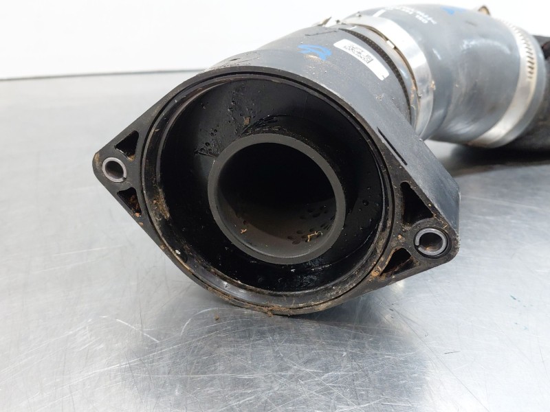 Recambio de tubo presion turbocompresor para volkswagen tiguan (ax1) comfortline referencia OEM IAM 05L131111F 5L145762D 