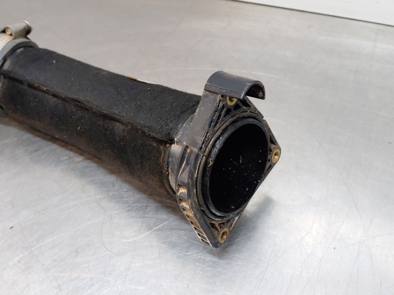 Recambio de tubo presion turbocompresor para volkswagen tiguan (ax1) comfortline referencia OEM IAM 05L131111F 5L145762D 