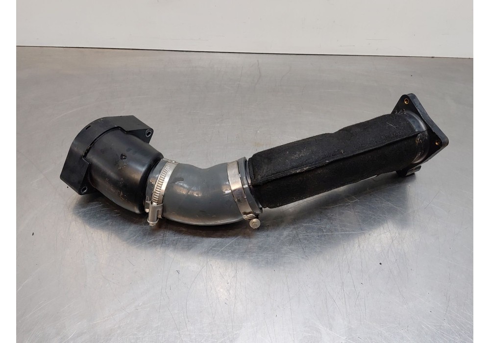 Recambio de tubo presion turbocompresor para volkswagen tiguan (ax1) comfortline referencia OEM IAM 05L131111F 5L145762D 