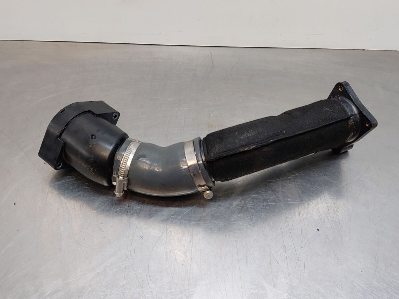 Recambio de tubo presion turbocompresor para volkswagen tiguan (ax1) comfortline referencia OEM IAM 05L131111F 5L145762D 
