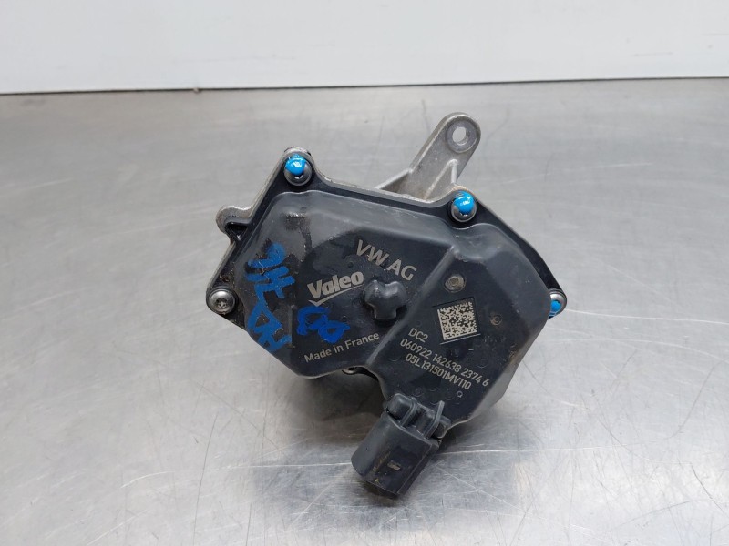 Recambio de valvula egr para volkswagen tiguan (ax1) comfortline referencia OEM IAM 05L131501  