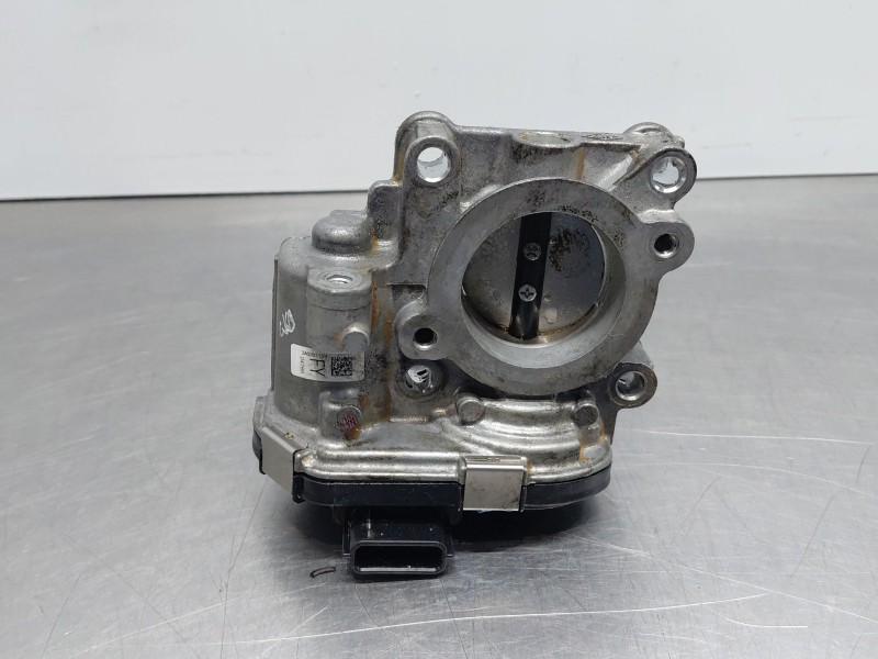 Recambio de caja mariposa para dacia sandero iii driving referencia OEM IAM 161200428R  