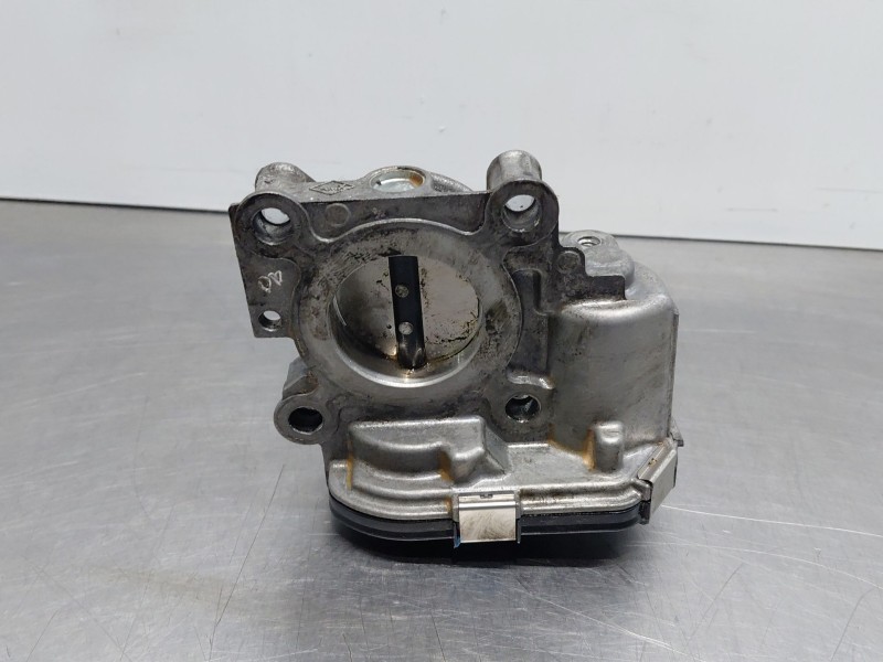 Recambio de caja mariposa para dacia sandero iii driving referencia OEM IAM 161200428R  