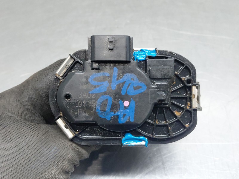 Recambio de caja mariposa para dacia sandero iii driving referencia OEM IAM 161200428R  