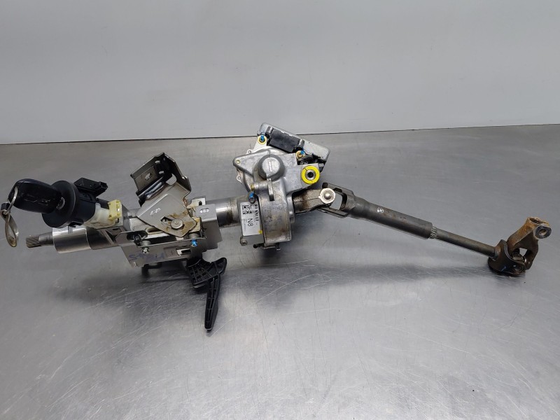 Recambio de columna direccion para dacia sandero iii driving referencia OEM IAM 488109473R 488109020R 