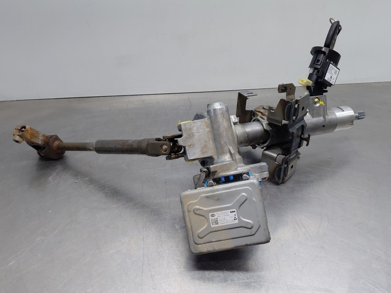 Recambio de columna direccion para dacia sandero iii driving referencia OEM IAM 488109473R 488109020R 